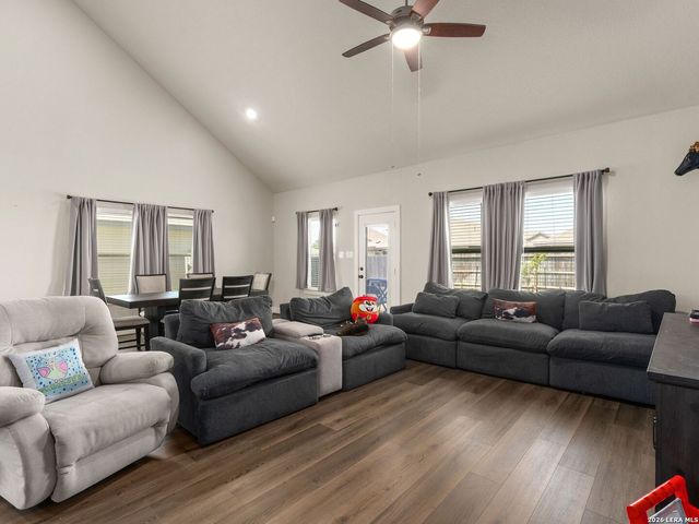 16911 Eaton Terrace, San Antonio, TX 78247