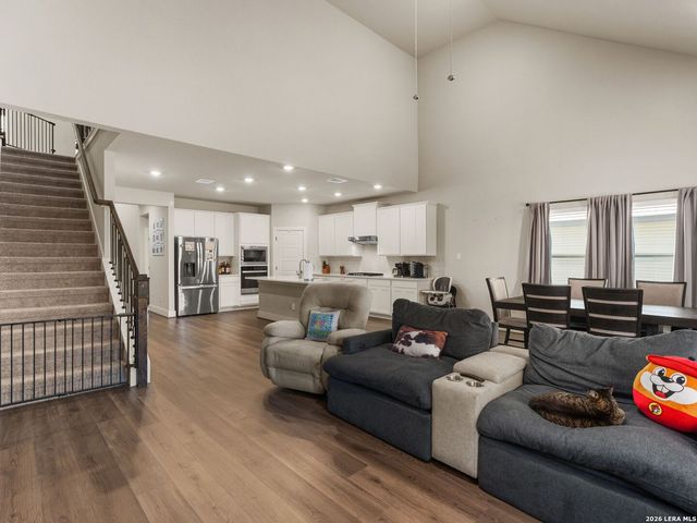 16911 Eaton Terrace, San Antonio, TX 78247