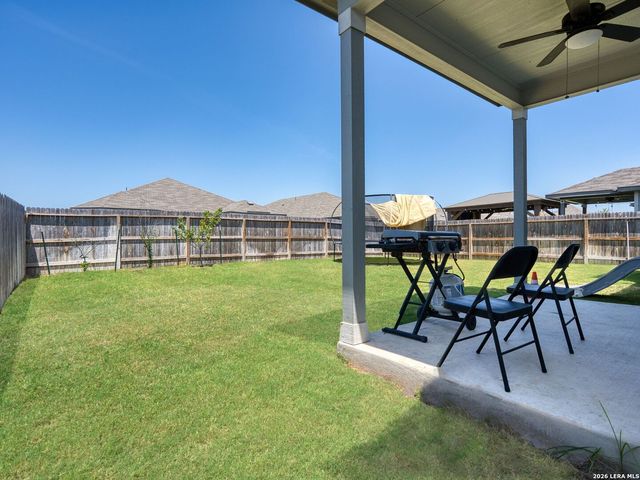 16911 Eaton Terrace, San Antonio, TX 78247