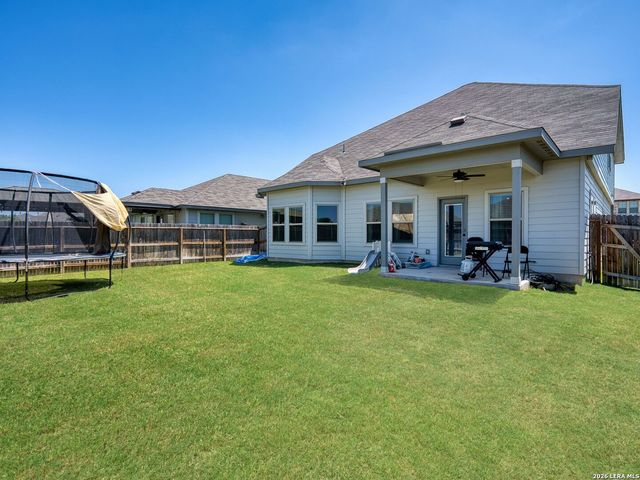 16911 Eaton Terrace, San Antonio, TX 78247