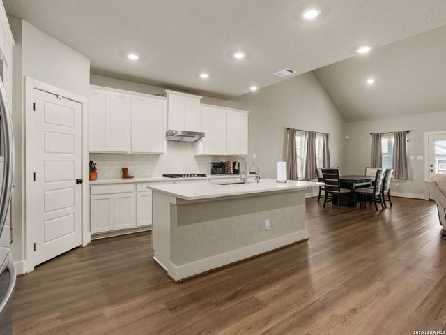 16911 Eaton Terrace, San Antonio, TX 78247