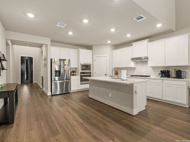 16911 Eaton Terrace, San Antonio, TX 78247