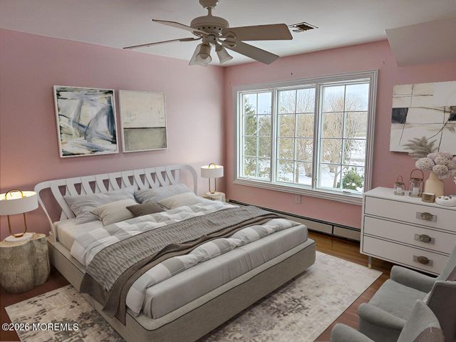 4 Country Club Lane, Colts Neck, NJ 07722