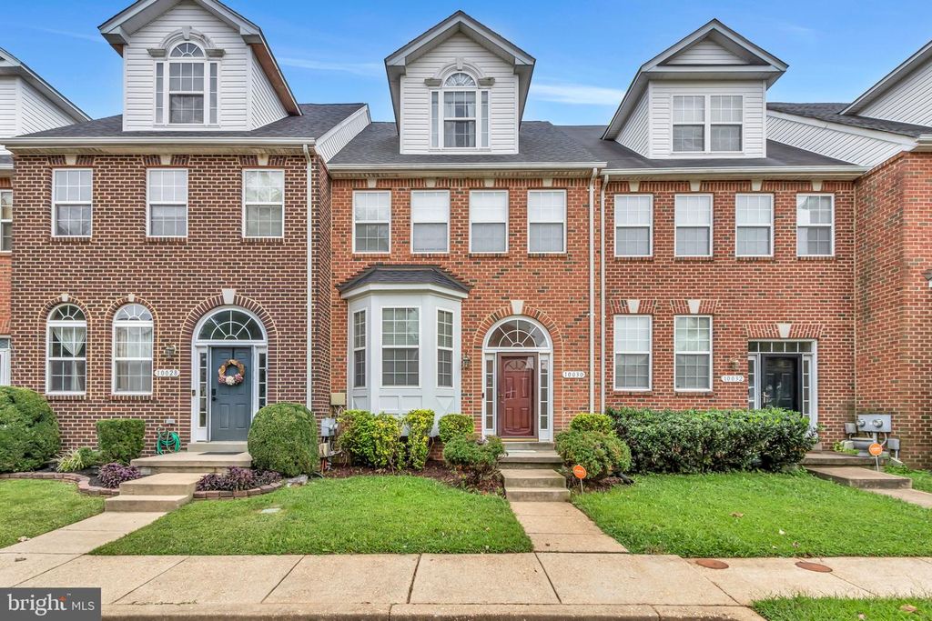 10030 TALLAHASSEE PL, Waldorf, MD 20603
