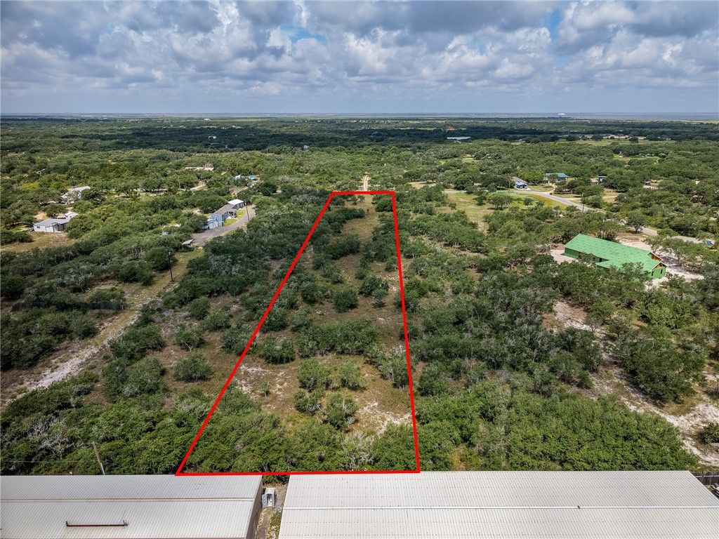814 Holly Rd, Rockport, TX 78382 — photo 4