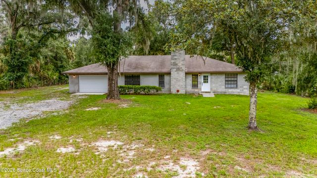 615 Thompson Road, Lithia, FL 33547
