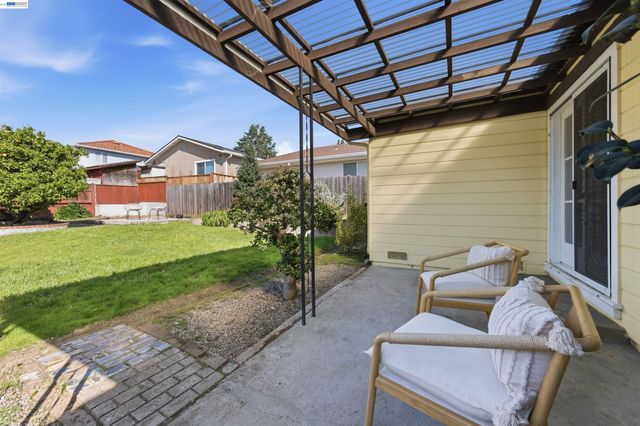 4164 Seven Hills Rd, Castro Valley, CA 94546