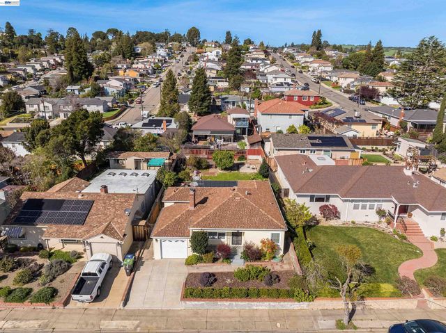 4164 Seven Hills Rd, Castro Valley, CA 94546