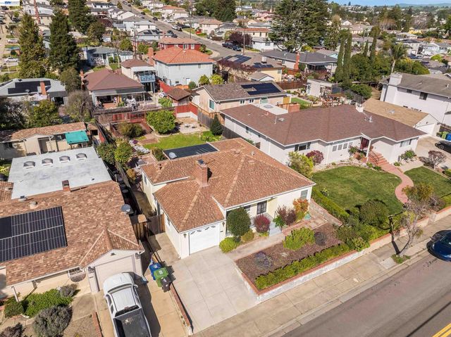 4164 Seven Hills Rd, Castro Valley, CA 94546