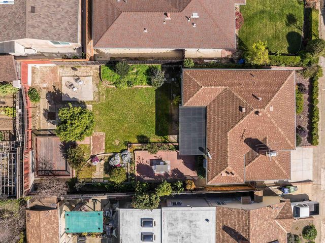 4164 Seven Hills Rd, Castro Valley, CA 94546