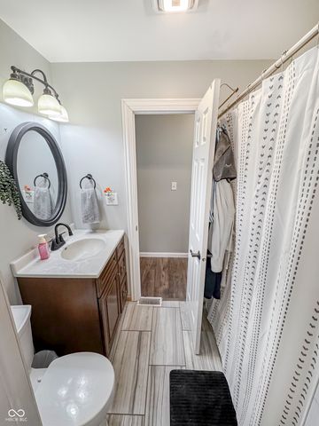 118 Brentwood Lane, Whiteland, IN 46184