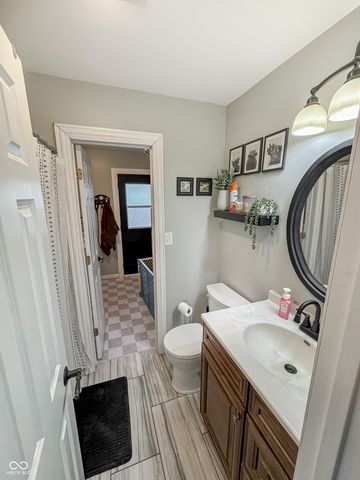 118 Brentwood Lane, Whiteland, IN 46184