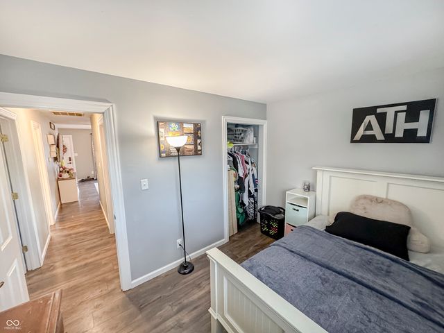 118 Brentwood Lane, Whiteland, IN 46184