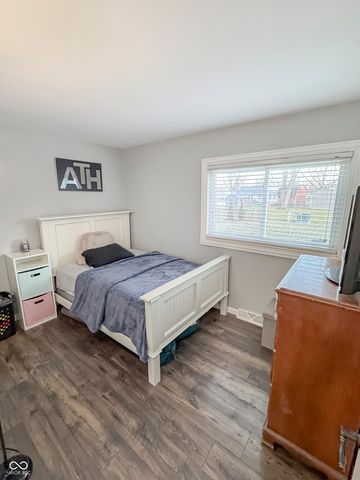 118 Brentwood Lane, Whiteland, IN 46184