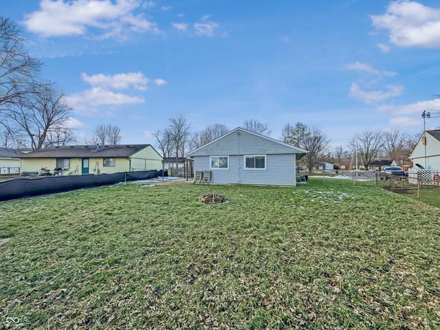 118 Brentwood Lane, Whiteland, IN 46184