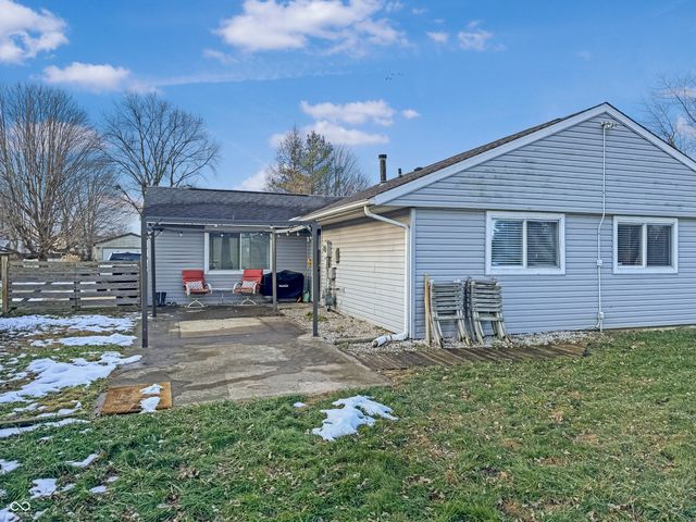 118 Brentwood Lane, Whiteland, IN 46184
