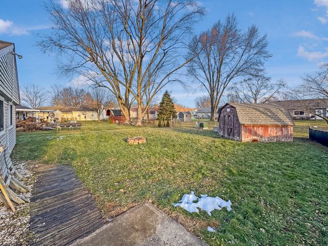 118 Brentwood Lane, Whiteland, IN 46184
