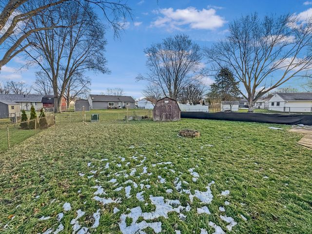 118 Brentwood Lane, Whiteland, IN 46184