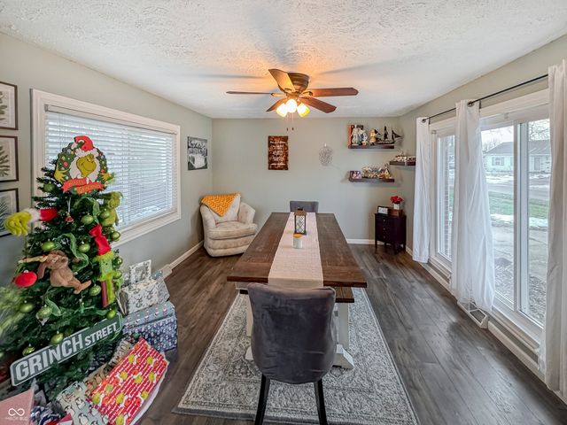 118 Brentwood Lane, Whiteland, IN 46184