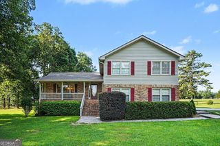740 Smyrna Road SW, Conyers, GA 30094