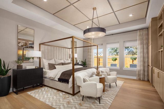 2304 Fawn Creek CRK, Cedar Park, TX 78641