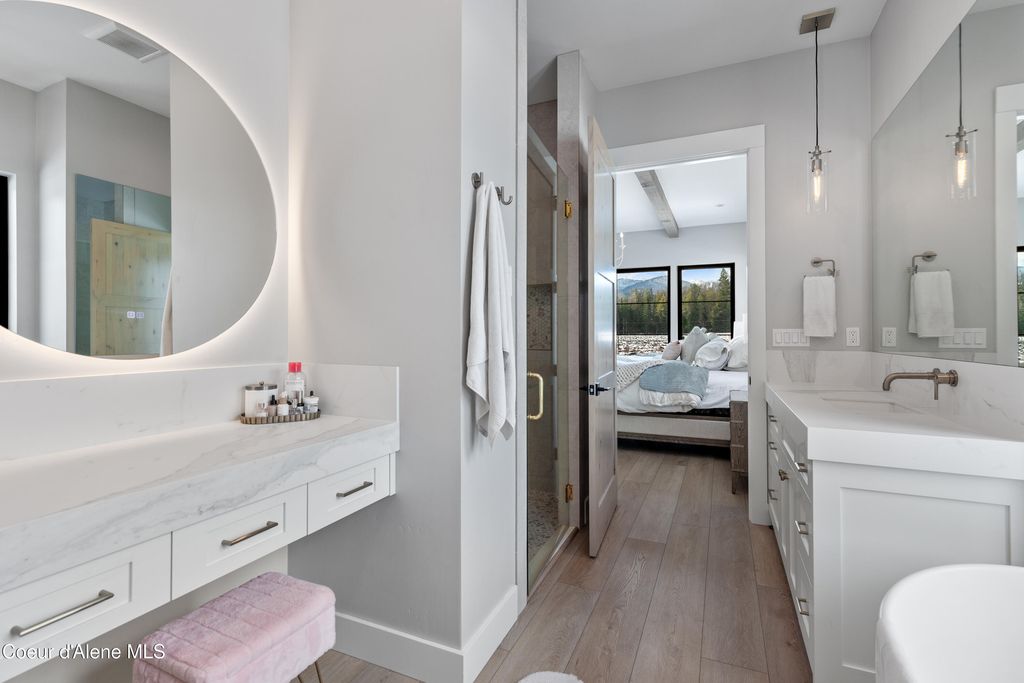 713 N Center Valley Rd, Sandpoint, ID 83864 photo 26