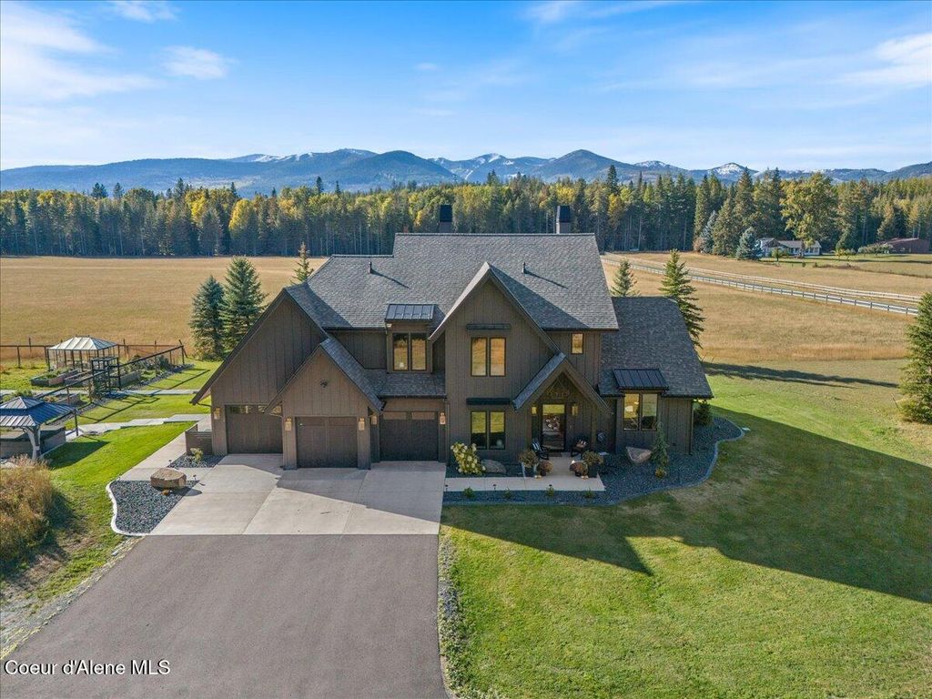 713 N Center Valley Rd, Sandpoint, ID 83864 photo 4