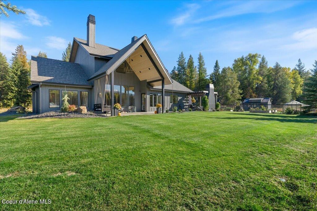 713 N Center Valley Rd, Sandpoint, ID 83864 photo 66