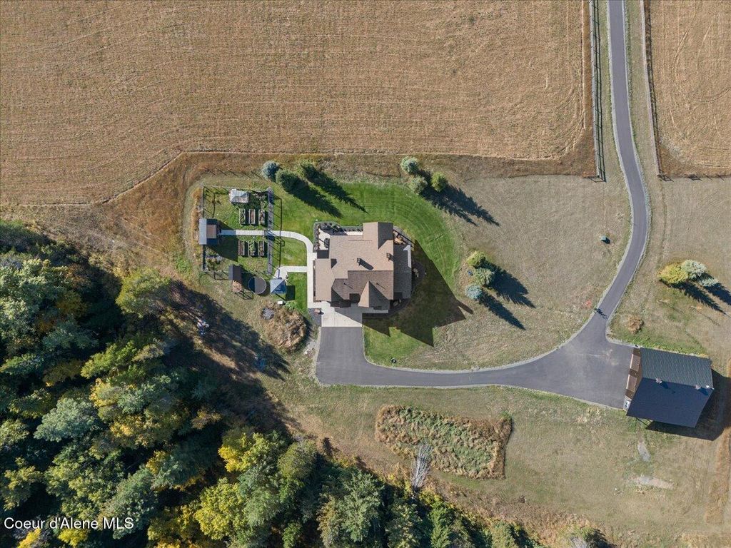 713 N Center Valley Rd, Sandpoint, ID 83864 photo 71