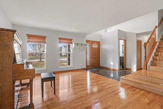 1576 Marigold Lane, Minooka, IL 60447