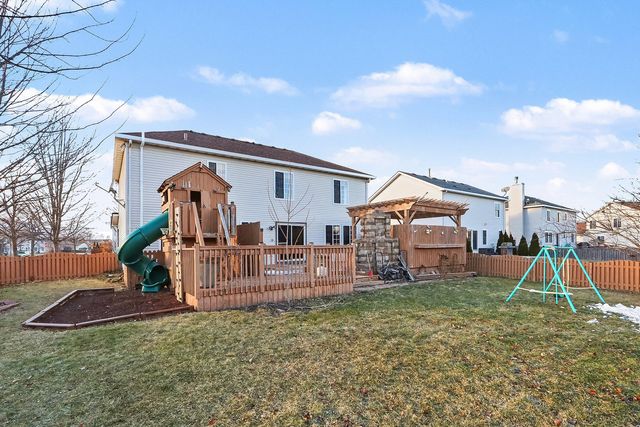 1576 Marigold Lane, Minooka, IL 60447