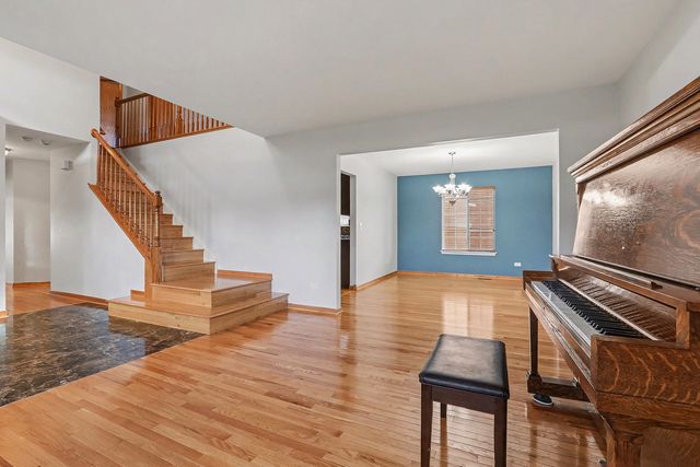 1576 Marigold Lane, Minooka, IL 60447