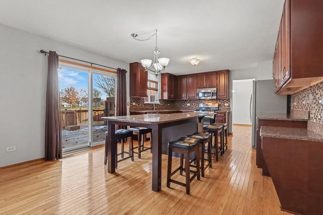 1576 Marigold Lane, Minooka, IL 60447