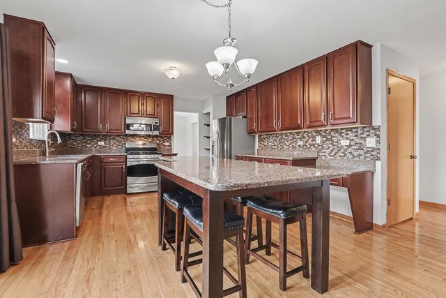 1576 Marigold Lane, Minooka, IL 60447