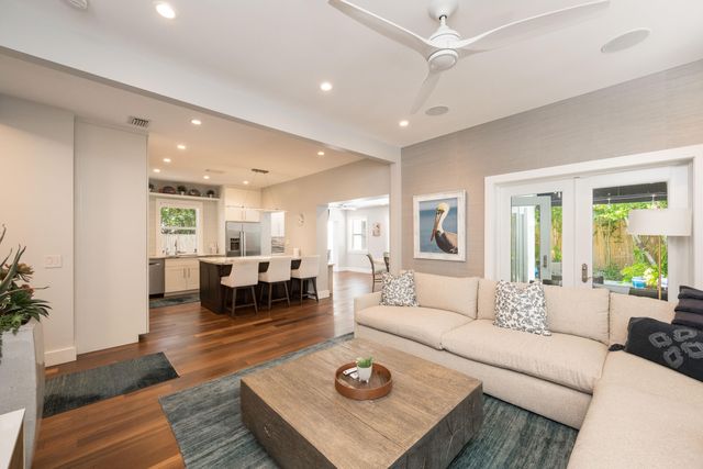1231 Washington Street, Key West, FL 33040