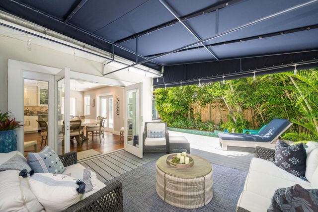 1231 Washington Street, Key West, FL 33040