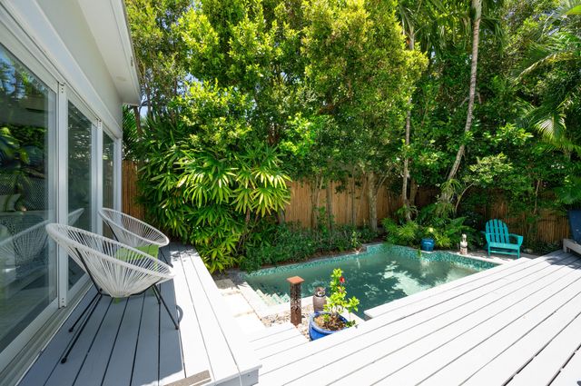 1231 Washington Street, Key West, FL 33040