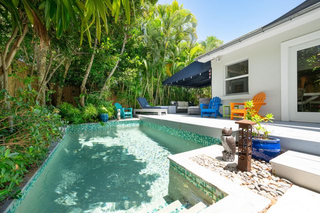 1231 Washington Street, Key West, FL 33040