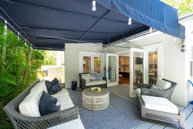 1231 Washington Street, Key West, FL 33040