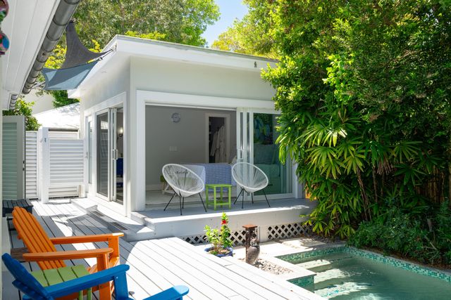 1231 Washington Street, Key West, FL 33040