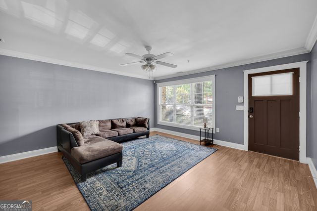 490 Barnett Shoals Road APT 205, Athens, GA 30605