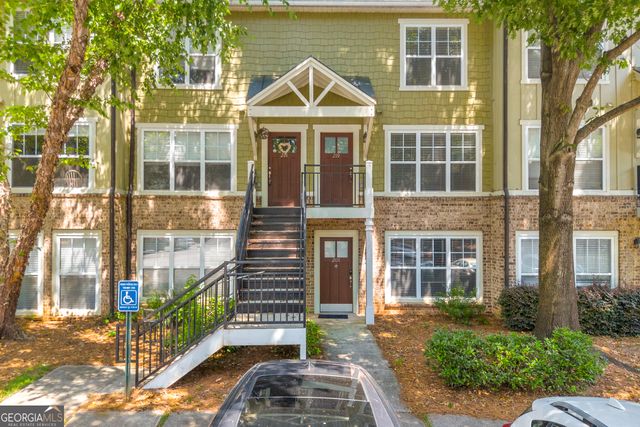 490 Barnett Shoals Road APT 205, Athens, GA 30605