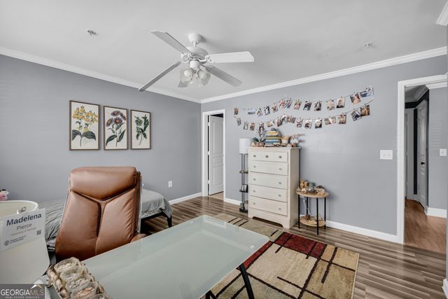 490 Barnett Shoals Road APT 205, Athens, GA 30605