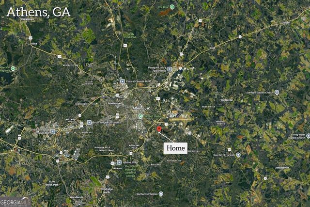 490 Barnett Shoals Road APT 205, Athens, GA 30605
