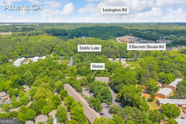 490 Barnett Shoals Road APT 205, Athens, GA 30605