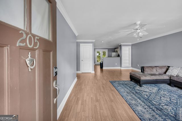 490 Barnett Shoals Road APT 205, Athens, GA 30605