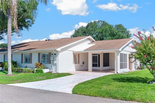 2245 GREENWICH DRIVE 0, Sun City Center, FL 33573