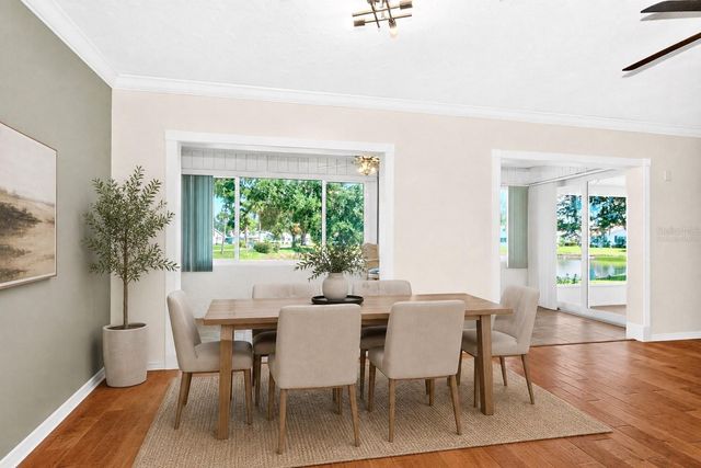 2245 GREENWICH DRIVE 0, Sun City Center, FL 33573