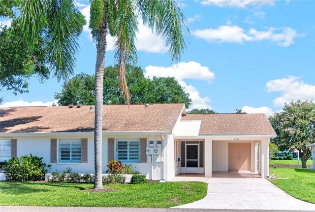 2245 GREENWICH DRIVE 0, Sun City Center, FL 33573