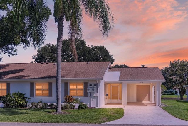 2245 GREENWICH DRIVE 0, Sun City Center, FL 33573